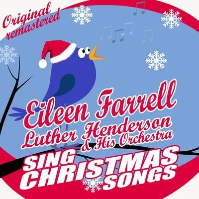 Eileen Farrell Sings Christmas Songs 專輯 Eileen Farrell/Philadelphia Orchestra/Edmond Appia/Ludovico Einaudi/New York Philharmonic