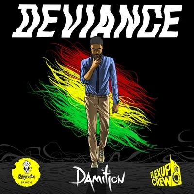 Deviance 專輯 Leon Monroe/Damitjon