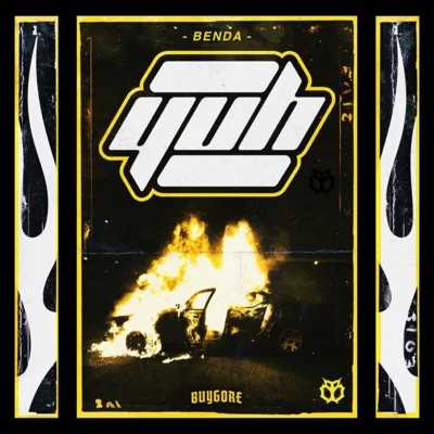 Yuh 專輯 Benda/HE$H/Ren the Third