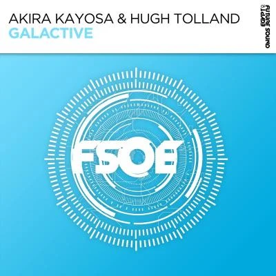 Akira Kayosa/Hugh Tolland Galactive