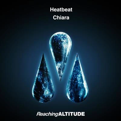 Chiara 專輯 Heatbeat