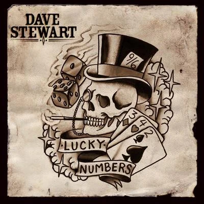 Lucky Numbers 專輯 Dave Stewart