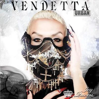 Vendetta Urban 專輯 Ivy Queen