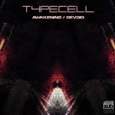 AwakeningDevoid 专辑 Typecell/Bohemian