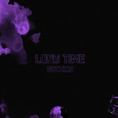 Long Time 專輯 Notnice