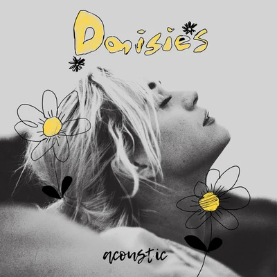 Daisies (Acoustic) 專輯 Lukasz Gottwald/Joshua Coleman/Katy Perry/Karaoke Top Hit Crew/Max Martin