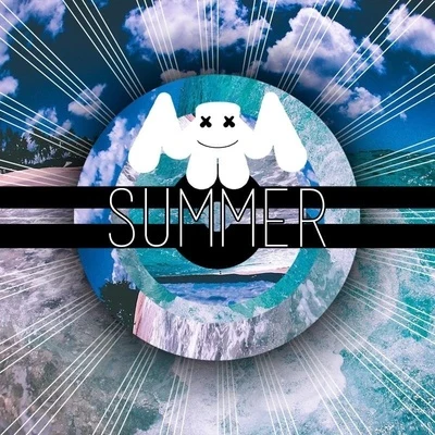 SuMmeR 專輯 Marshmello/The Cranberries/Justin Bieber/Selena Gomez/Ellie Goulding