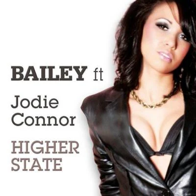 Higher State 專輯 Jodie Connor/Solo Suspex