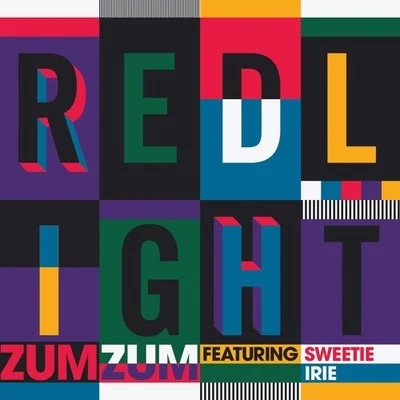 Zum Zum 專輯 Redlight