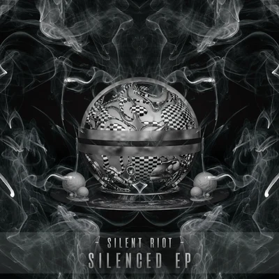 Silenced - EP 专辑 Adam Bomb/Silent Riot