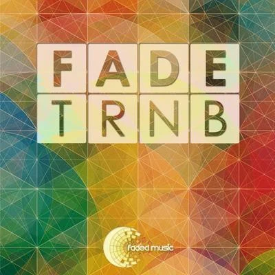 TRNB EP 專輯 Fade/Simon Apex