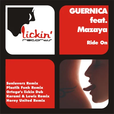 Guernica Ride On