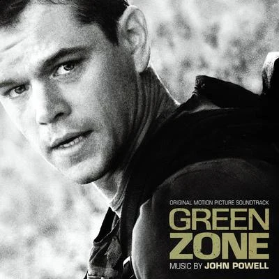 The Green Zone (Original Motion Picture Soundtrack) 专辑 John Powell