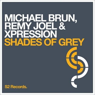 Shades of Grey 專輯 Michael Brun