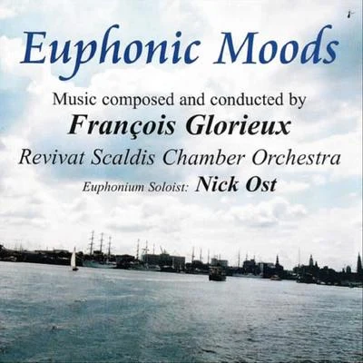 Euphonic Moods 專輯 François Glorieux