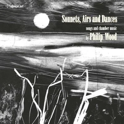 John TurnerEnglish Chamber OrchestraJosé Luis GarciaRaymond LeppardDavid Munrow WOOD, P.: Vocal and Chamber Music (Sonnets, Airs and Dances) (L-.J. Rogers, J. Turner, H. Davies, J. Price, Bouman, Manchester Camerata)