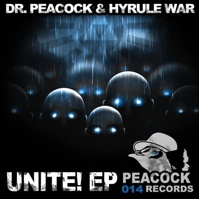 Dr. Peacock Unite!