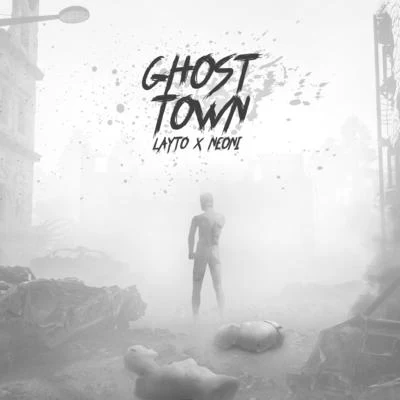 Ghost Town 专辑 Neoni/Vosai