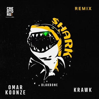 Shark (Remix) 專輯 Omar Koonze