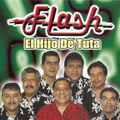 El Hijo De Tuta 專輯 Dons/Flash