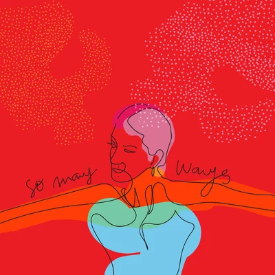 So Many Ways 專輯 Monogem