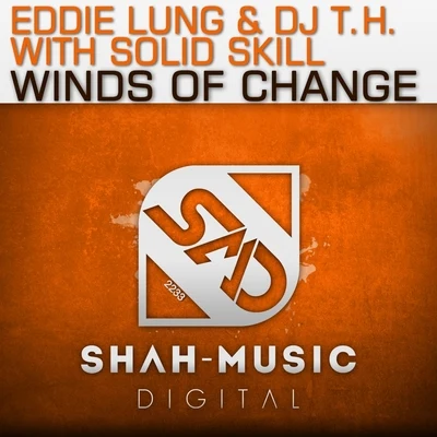 Winds of Change 專輯 Eddie Lung