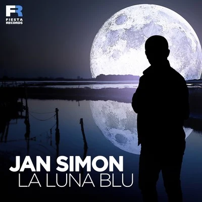 La Luna Blu 专辑 Jan Simon