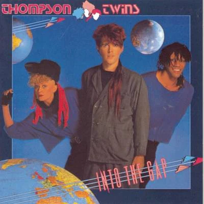 Into The Gap 專輯 Thompson Twins