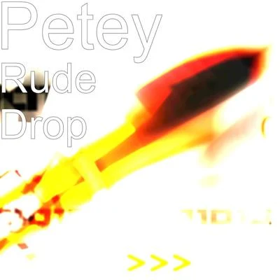 Rude Drop 專輯 Petey/American Authors/Seeb