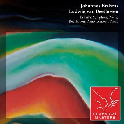 Brahms: Symphony No. 2, Beethoven: Piano Concerto No. 3 專輯 State Symphony Orchestra of the USSR/Viktoria Postnikova