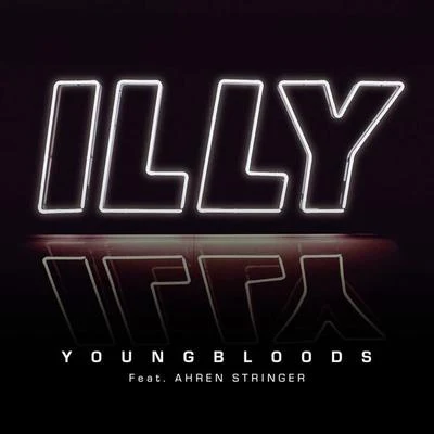 Youngbloods - Single 專輯 Illy