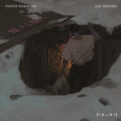 Sad Machine 專輯 Dan Thomas , MAB/Porter Robinson/Zedd/Lucky Date/Soundpusher