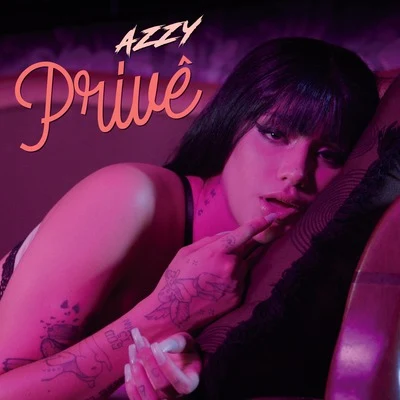 Privê 專輯 Rap Box/Azzy