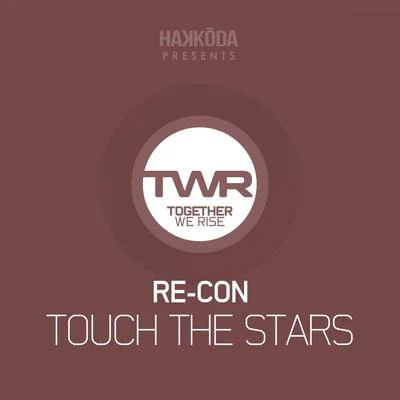 Touch The Stars 專輯 Re-Con