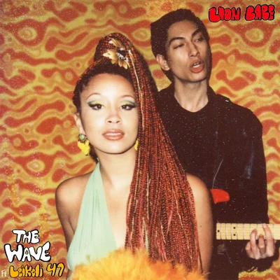 The Wave 專輯 LION BABE