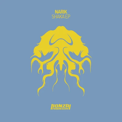 Shaka EP 专辑 Tobi Kramer/Narik/Carlo Whale