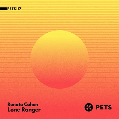 Lone Ranger 專輯 Renato Cohen/Saison/Kiwi/Butch/Never Dull