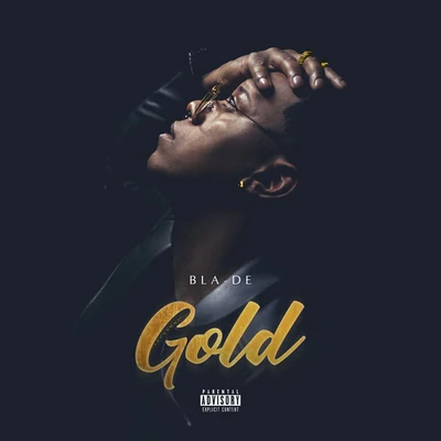 Gold 專輯 Cruz Cafuné/Bla-de/Samuel o Kane