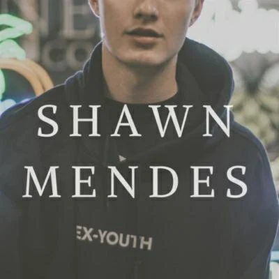 Shawn Mendes 專輯 Lady Ocean/Seth Bishop