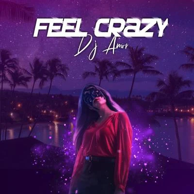 Feel Crazy 專輯 Dj Amor