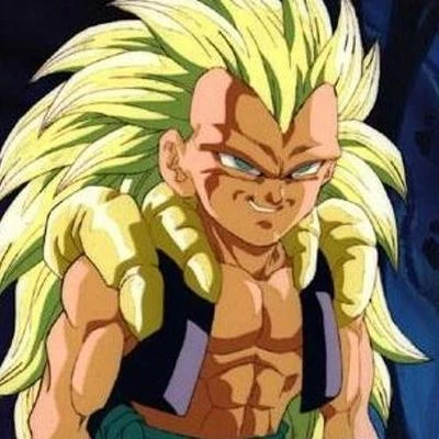 Gotenks 專輯 wifisfuneral