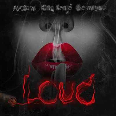 LOUD 專輯 King Kanja