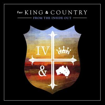 From the Inside Out 專輯 Gabby Barrett/For King & Country