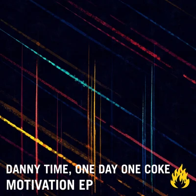 Motivation 專輯 Danny Time