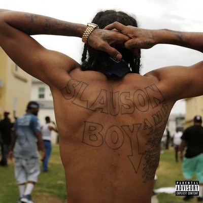 Nipsey Hussle Slauson Boy 2