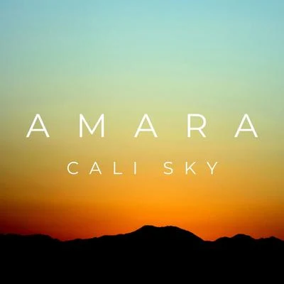 Cali Sky 专辑 Amara