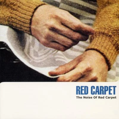 The Noise of Red Carpet 專輯 TOMY BODER/RED CARPET/PEQUU/Vader