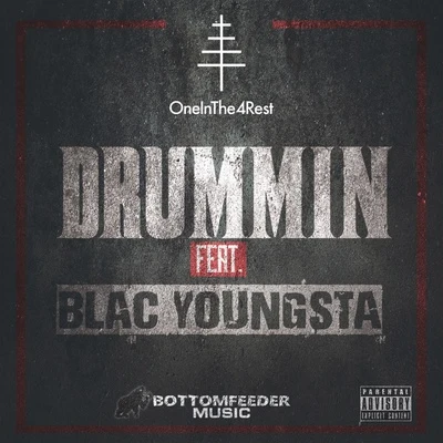 Drummin 专辑 Blac Youngsta/Serayah