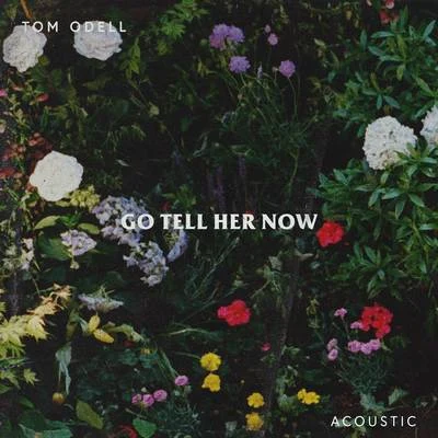 Go Tell Her Now (Acoustic) 專輯 Tom Odell/Kat Krazy