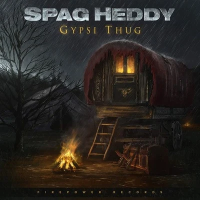 Spag Heddy Gypsi Thug